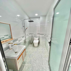 Cho Thuê Nhà Đẹp Quận Bình Tân