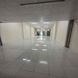 cho thuê nhà 6x19m gác lửng đường 3B KDC Vĩnh Lộc. Bình Tân