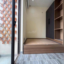 KHAI TRƯƠNG CĂN HỘ 2PN 1PK 60m2 FULL NỘI THẤT BAN CÔNG GẦN LOTTE MART