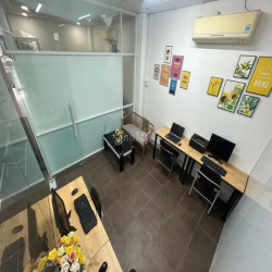 CẦN HỢP TÁC MÔI GIỚI CHO THUÊ VĂN PHÒNG TRỌN GÓI 4 TRIỆU CHO 4 NGƯỜI