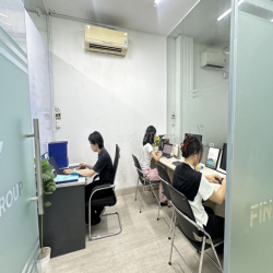 CẦN HỢP TÁC MÔI GIỚI CHO THUÊ VĂN PHÒNG TRỌN GÓI 4 TRIỆU CHO 4 NGƯỜI