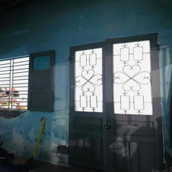 BÁN NHÀ RẺ KIỆT ĐƯỜNG 2/9 GẦN THĂNG LONG VÀ CÔNG VIÊN CHÂU Á HELLIO.