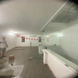 Cho thuê nhà đường Trung Yên 10 - Dt 70m2 x 5 tầng, Mt 5m, đường 10m