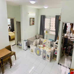 Cho thuê chung cư Topaz đầy đủ nội thất 