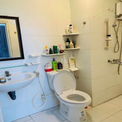 Cho thuê chung cư Topaz đầy đủ nội thất 