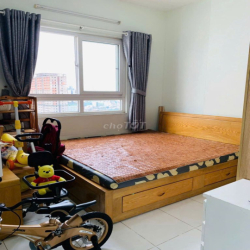 Cho thuê chung cư Topaz đầy đủ nội thất 