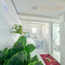 PHÒNG TRỌ MỚI GIÁ RẺ CHỈ TỪ 2.6 TR