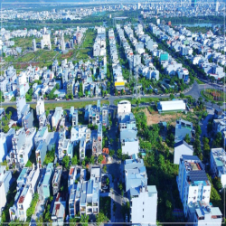 Cho thuê 900m2 Đất Hoà Xuân, Khu Cồn Dầu, đường 7,5m