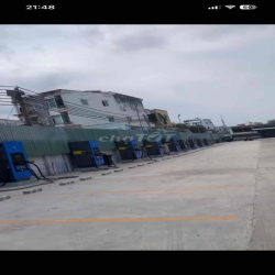CẦN THUÊ ĐẤT LÀM TRẠM SẠC VINFATS