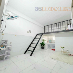 PHÒNG TRỌ MỚI GIÁ RẺ CHỈ TỪ 2.6 TR