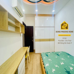 NHÀ COMPOUND PARK RIVERSIDE - FULL NT Y HÌNH - MỚI ĐẸP - HƯỚNG MÁT