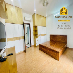 NHÀ COMPOUND PARK RIVERSIDE - FULL NT Y HÌNH - MỚI ĐẸP - HƯỚNG MÁT