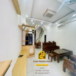 NHÀ COMPOUND PARK RIVERSIDE - FULL NT Y HÌNH - MỚI ĐẸP - HƯỚNG MÁT