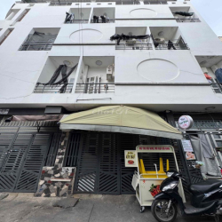 Phòng, mb nhỏ kết hợp ở và buôn bán,trệt, có gác 20m2, phạm văn hai