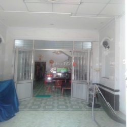 Cho thuê nhà Đường Nam Sông Hậu, Huỳnh Kỳ, Vỉnh Hải, Sóc Trăng