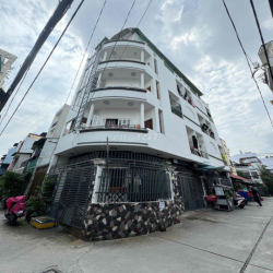 Phòng, mb nhỏ kết hợp ở và buôn bán,trệt, có gác 20m2, phạm văn hai