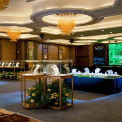 Cho thuê mặt bằng kinh doanh trang sức - nhà hàng - thời trang Quận 1