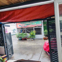 Phòng, mb nhỏ kết hợp ở và buôn bán,trệt, có gác 20m2, phạm văn hai