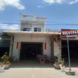 Cho thuê nhà Đường Nam Sông Hậu, Huỳnh Kỳ, Vỉnh Hải, Sóc Trăng