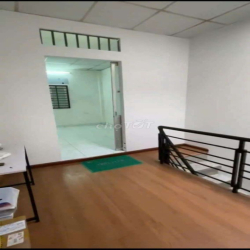Cho thuê nhà nguyên căn.Đường Nghĩa Hưng.P6.Q.Tân Bình