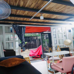 Phòng, mb nhỏ kết hợp ở và buôn bán,trệt, có gác 20m2, phạm văn hai