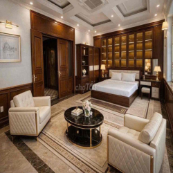 CHO THUÊ NHÀ MẶT TIỀN 1000m2 - ĐẢO KIM CƯƠNG Q2