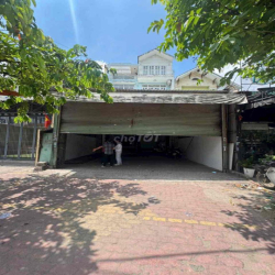 CHO THUÊ MẶT TIỀN KINH DOANH ĐƯỜNG PHAN VĂN HỚN