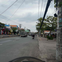 CHO THUÊ MẶT TIỀN KINH DOANH ĐƯỜNG PHAN VĂN HỚN