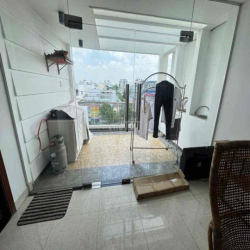 CHO THUÊ MẶT TIỀN KINH DOANH ĐƯỜNG PHAN VĂN HỚN