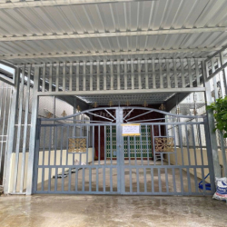 Cho Thuê nhà mặt tiền gần chợ Sơn Đông