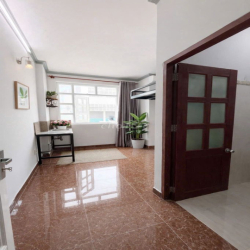 Cần sang lại nhà làm CHDV ngay Hoàng Diệu 2 Thủ Đức