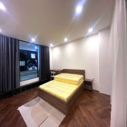 Phòng siêu rộng - quầy bar - Mặt tiền 3/2 gần cầu vượt - máy giặt riên
