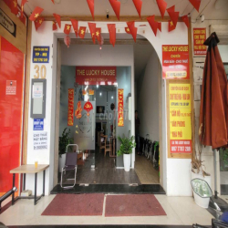 CHO THUÊ VĂN PHÒNG ẢO - CITYLAND GÒ VẤP 