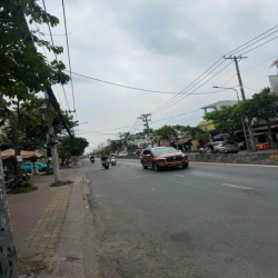 CHO THUÊ MẶT TIỀN KINH DOANH ĐƯỜNG PHAN VĂN HỚN