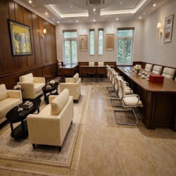 CHO THUÊ NHÀ MẶT TIỀN 1000m2 - ĐẢO KIM CƯƠNG Q2