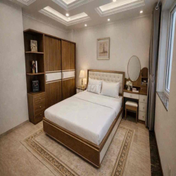 CHO THUÊ NHÀ MẶT TIỀN 1000m2 - ĐẢO KIM CƯƠNG Q2