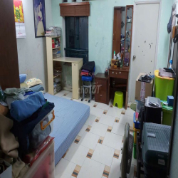 Nhà 1 Trệt 1 lầu sân thượng 4x17m hẻm đường Phạm Hùng Hồ Bơi Hoà Bình