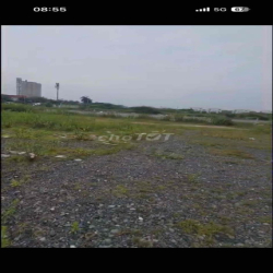 Cho Thuê Đất Kho Bãi Cảng Phú Hữu lâu dài