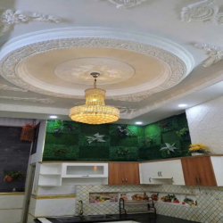 Cho thuê nhà HXT 83/3B Vườn Lài P. Phú Thọ Hòa Q.Tân Phú.