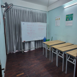 Cho thuê vp phố Dương Văn Bé,hai bà trưng,dtsd 100m2,thông sàn,mới đẹp