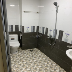 Cho thuê vp phố Dương Văn Bé,hai bà trưng,dtsd 100m2,thông sàn,mới đẹp