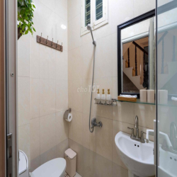 Nhà nguyên căn riêng biệt - Nội thất cao cấp