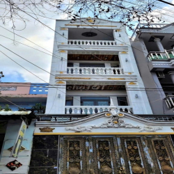 Cho thuê nhà HXT 83/3B Vườn Lài P. Phú Thọ Hòa Q.Tân Phú.