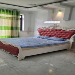 Cho thuê nhà HXT 83/3B Vườn Lài P. Phú Thọ Hòa Q.Tân Phú.