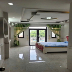 Cho thuê nhà HXT 83/3B Vườn Lài P. Phú Thọ Hòa Q.Tân Phú.