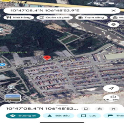 Cho Thuê Đất Kho Bãi Cảng Phú Hữu lâu dài