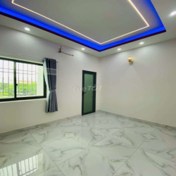 Cho thuê nguyên căn Mới Đẹp, 5pn6wc,có nội thất, Phạm Văn Chiêu P13 GV