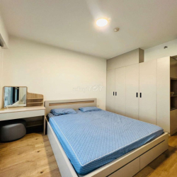 cho thuê căn 61 m full nội thất tại akari nam long chỉ 11tr