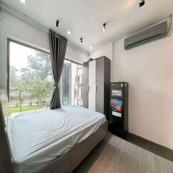 tìm phòng kín đáo thuê làm spa