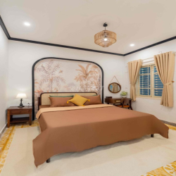 Nhà nguyên căn riêng biệt - Nội thất cao cấp